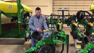 ExactEmerge Row Unit [upl. by Olathe]