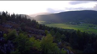 Outdoor adventure in Aberdeen amp Aberdeenshire [upl. by Jarus]