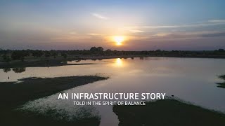 GoG Infrastructure Documentary 2020 [upl. by Nahtanohj]