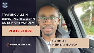 Realtalk Deshalb ist die Mentalität so wichtig im Fußball [upl. by Ranchod]