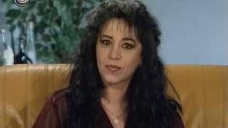 Eurovision 1999 Interview  Ofra Haza [upl. by Daria]