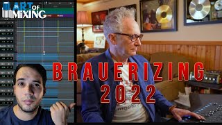 Brauerizing Actualizado 2022 [upl. by Aikan]