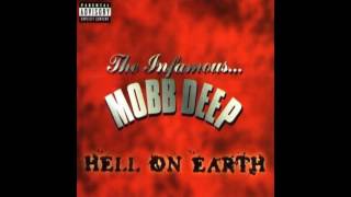 Mobb Deep  Apostles Warning HQ [upl. by Anoyet]