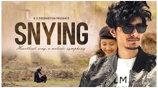 SNYING  KS PRODUCTION  NEW LADAKHI SONG  2024  FINDING FOCUS PRODUCTIONS  OFFICIAL VIDEO [upl. by Daniele]