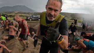 Tough Mudder Colorado 2024 5 Miler  Sunday Funday [upl. by Fleeta850]