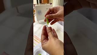 ഒരു useful meesho product unbox ചെയ്യാം meeshofindsunboxing meeshoproducts review wellwisherdiy [upl. by Auka]