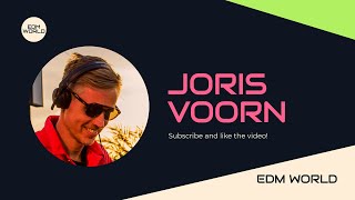 Joris Voorn  London UK  Live from Fabric  Part 2  Spectrum 349 [upl. by Alarice146]