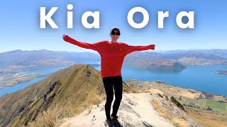 NZ VLOG n°33  Je reviendrai [upl. by Niro]