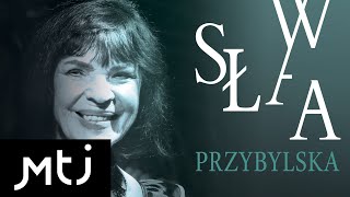 Sława Przybylska  Balonik [upl. by Sucam856]