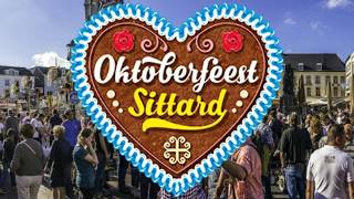 Optocht Oktoberfeest 2017  SCHUTTERIJ ST JOSEPH BUCHTEN [upl. by Maitland]