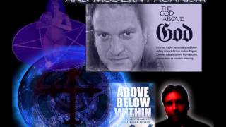 The Corruption of Wicca amp Modern Paganism Aeon Byte Gnostic Radio [upl. by Aninaj537]