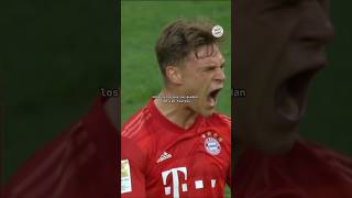 Kimmich Mentality [upl. by Nyra]