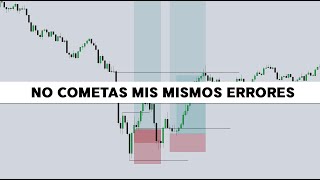 ESTE VIDEO TE VA A AHORRAR MUUUUCHO TIEMPO Y DINERO EN TRADING [upl. by Olinad]