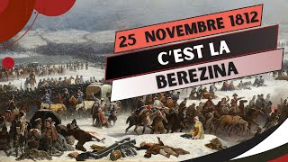 Cest la Bérézina  Aujourdhui il y a longtemps [upl. by Yenot]