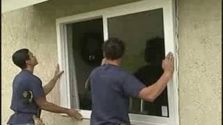 How To Install A Retrofit Window [upl. by Malkin719]