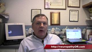 Lipoic Acid In Neuropathy Treatment Beating Neuropathy amp Chronic Pain [upl. by Jacquelyn]