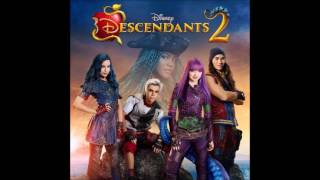 Better Together From quotDescendants 2quot Audio Only [upl. by Ellenyl41]