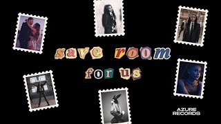 Save Room For Us Remix  Tinashe amp Ariana Grande [upl. by Lashondra]