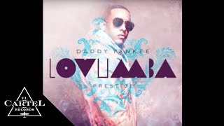 Daddy Yankee  Lovumba Audio Oficial [upl. by Urial]