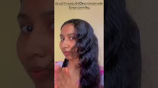 Plum Hair Mask Reviewhaircare haircaretips haircaresecrets haircareroutine subscribe views [upl. by Cesya]