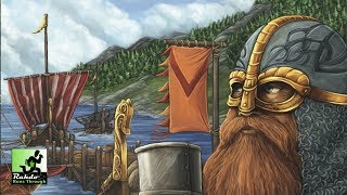 Feast for Odin Norwegians Rundown [upl. by Leunad244]