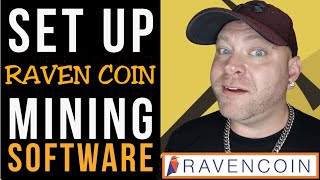 RavenCoin Mining 🤑🤑🤑 Still Profitable For GPU POW Mining [upl. by Klecka587]