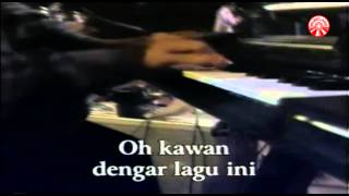 Dlloyd  Hidup Dibui Official Music Video [upl. by Nastassia509]