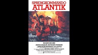 Sprengkommando Atlantik 1980 [upl. by Taka]