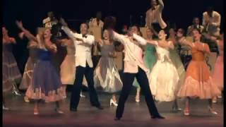 CUBA VIBRA  Lizt Alfonso Dance Cuba [upl. by Nich878]