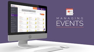 Event Management [upl. by Fleta882]