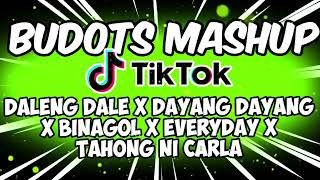 DALENG DALE X DAYANG DAYANG X TAHONG NI CARLA X BUDOTS MASHUP 2023  BEST TIKTOK VIRAL DANCE 2023 [upl. by Odla97]