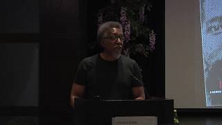 Irreconcilable AntiBlackness A Conversation With Dr Frank Wilderson III [upl. by Ahseiyn]