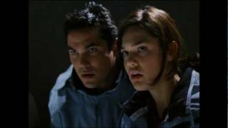 New Alcatraz 2001  Trailer [upl. by Norda]