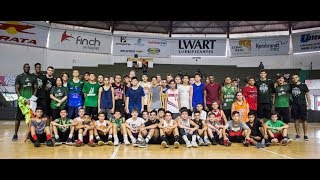 PENEIRA BAURU BASQUETE 2019 [upl. by Palm]