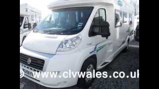 2008 Chausson Allegro 96 [upl. by Terryl]