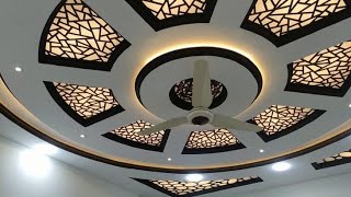 Roof Ceiling Ideas 💡  New and Modern Designs of Ceiling [upl. by Kimmy]