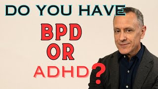 BPD and ADHD Explained Unraveling the Connection [upl. by Yvonner]