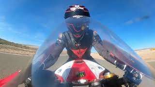 Almeria 2023 R1 Day 5 Camera and Action Following Friends part 1 [upl. by Divad]