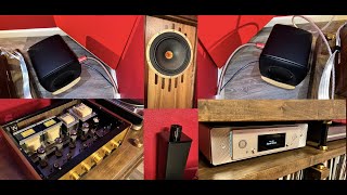 Subwoofer Demo [upl. by Strenta]