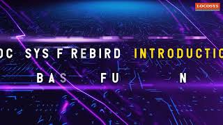 Firebird basic function [upl. by Arvid]