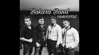 BAKARA BAND  DATO CHITO [upl. by Henry]