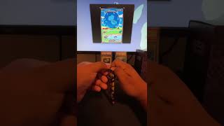 Day One of Opening Packs Until I Pull the Shiny Mewpokemon pokemoncards pokemonviolet pokemontcg [upl. by Bellamy]