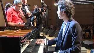 Guinness World Records  Fastest Piano Hitting on a Boesendorfer ENG SUB  Bence Peter [upl. by Chlori381]