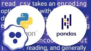 UnicodeDecodeError when reading CSV file in Pandas with Python [upl. by Voletta749]