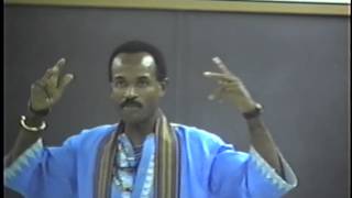 Understanding Macrobiotics Ted Emanuel Lectures at TEMPLE University 1995 [upl. by Ackerley335]