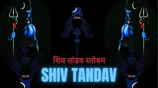 Shiv Tandav Stotram  Powerful Lord Shiva Mantra Harindus Secrets [upl. by Rambow]