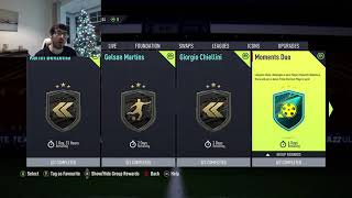 SHOULD YOU COMPLETE THE MOMENTS DUO SBC PLAYER MOMENTS NAKAMURA amp MIURA SBC  FIFA 22 ULTIMATE TEAM [upl. by Gonsalve]