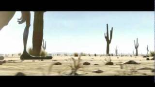 Rango 2011 Movie  Johnny Depp Isla Fisher Abigail Breslin Ned Beatty  Review and Facts [upl. by Ziagos50]