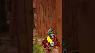 Sourberry’s New Sound SourberryVR gaming gorillatag juke gorillatagfun gorillatagjuke fyp [upl. by Tutt56]