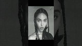 FKA twigs has responded after a Calvin Kleinusa viral news shortsvideo hollywood [upl. by Saxon543]